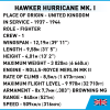 Hawker Hurricane Mk.1