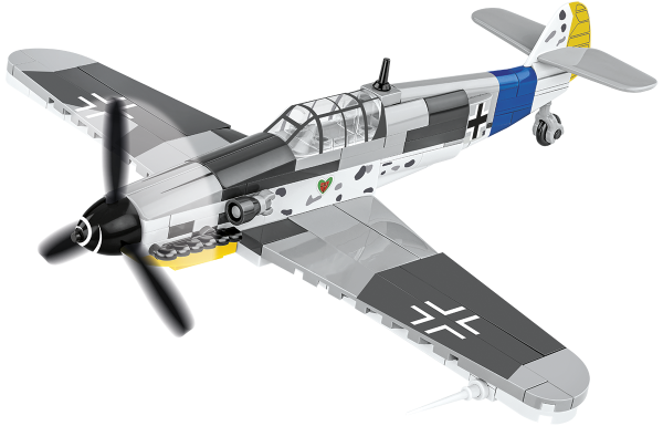 Messerschmitt Bf 109 G