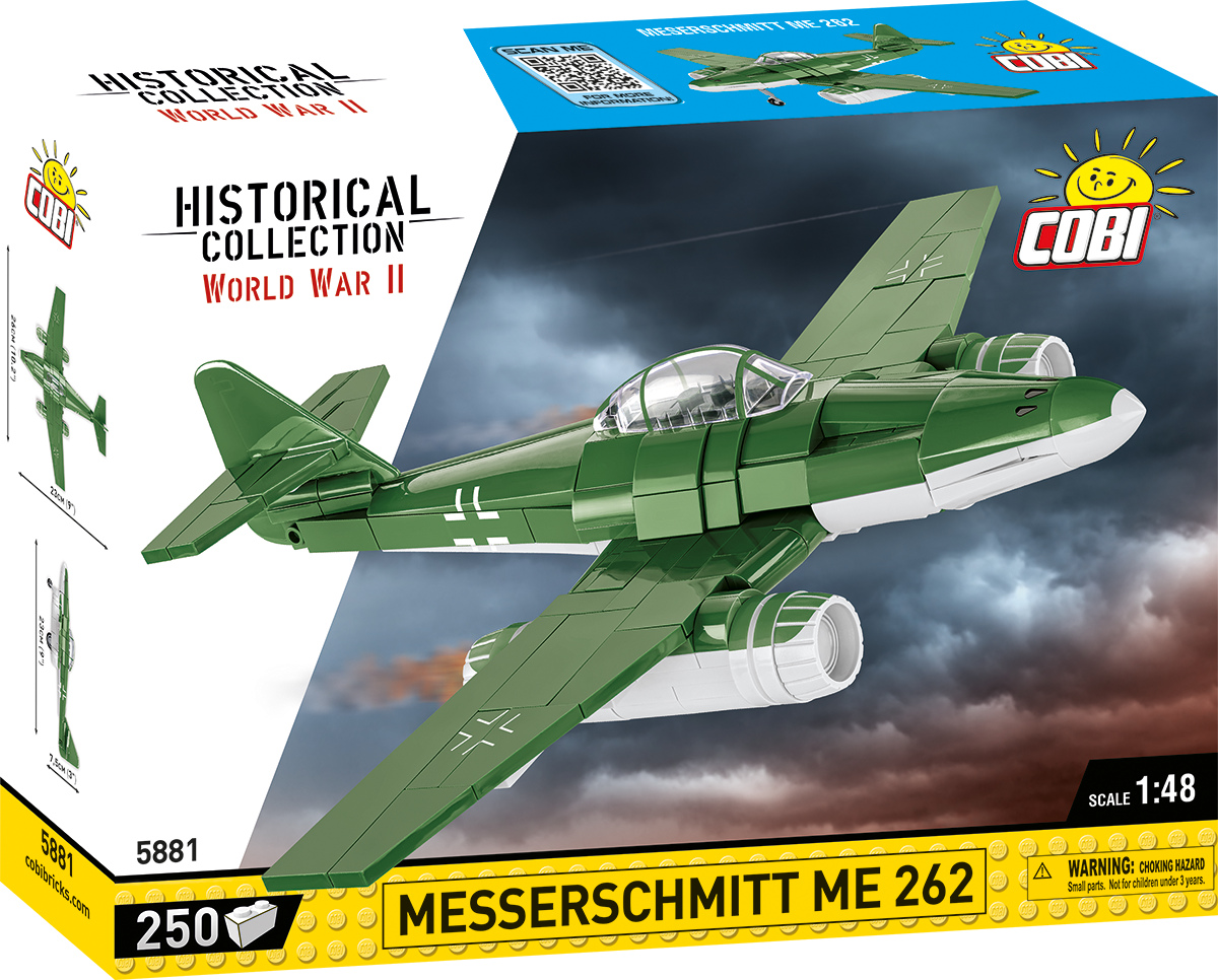Messerschmitt Me262