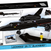Lockheed SR-71 Blackbird