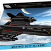 Lockheed SR-71 Blackbird