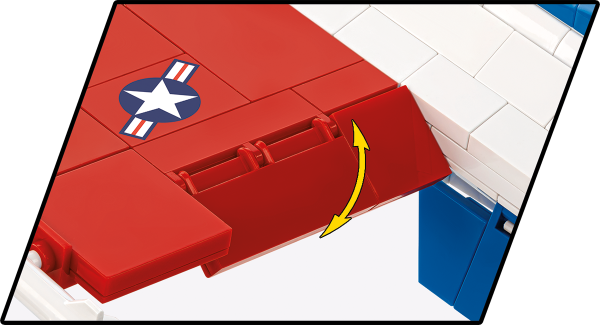 F-16 (YF-16) First Flight 1974