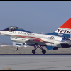 F-16 (YF-16) First Flight 1974