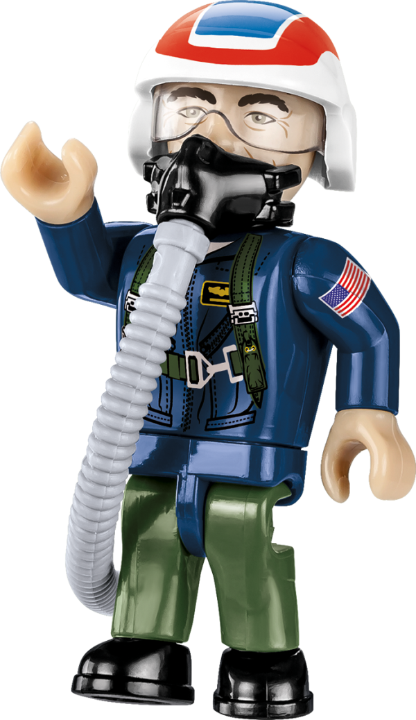 F-16 (YF-16) First Flight 1974