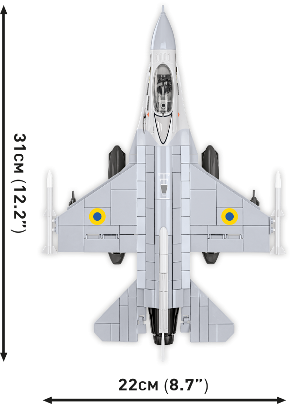 F-16AM Fighting Falcon
