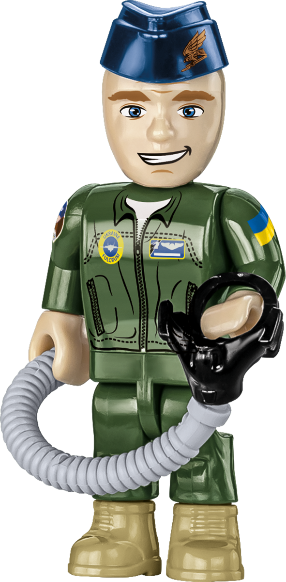 F-16AM Fighting Falcon