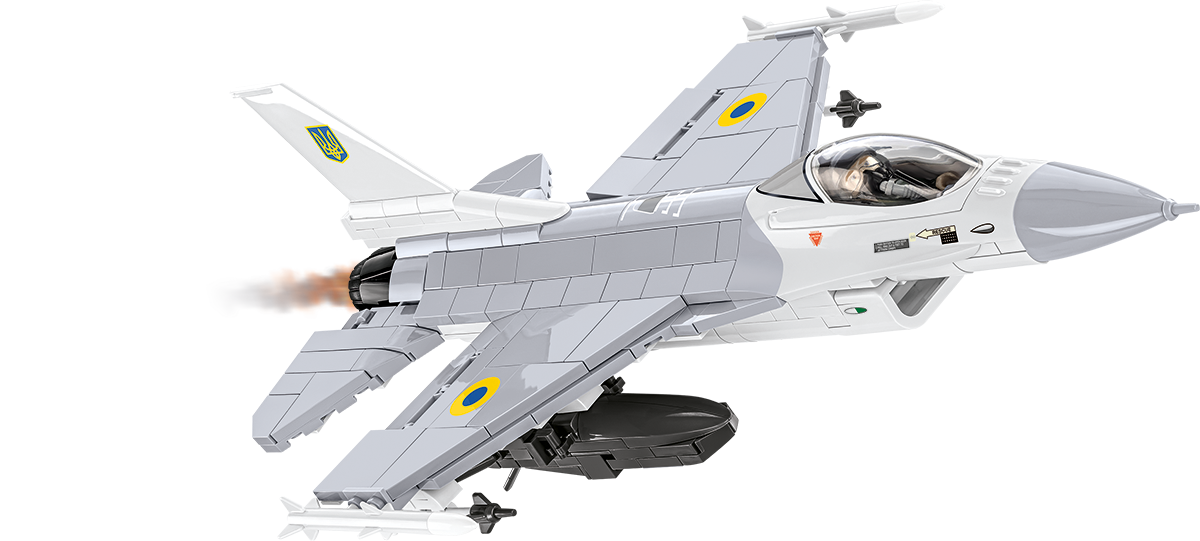 F-16AM Fighting Falcon