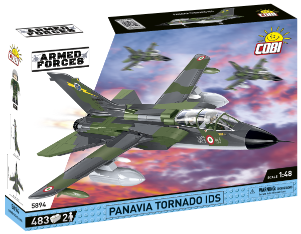 Panavia Tornado IDS