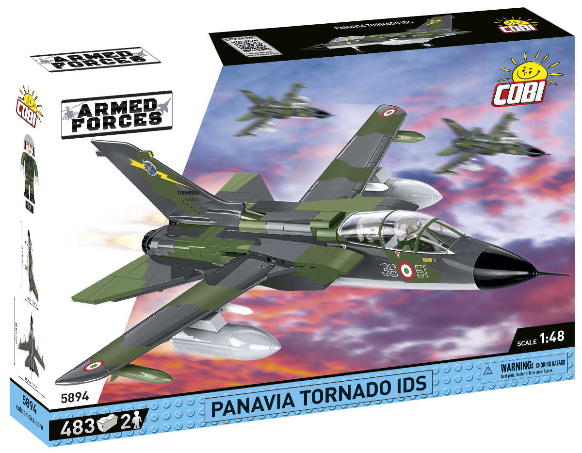 Panavia Tornado IDS