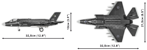 F-35B STOVL Lightning II