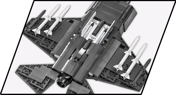 F-35B STOVL Lightning II