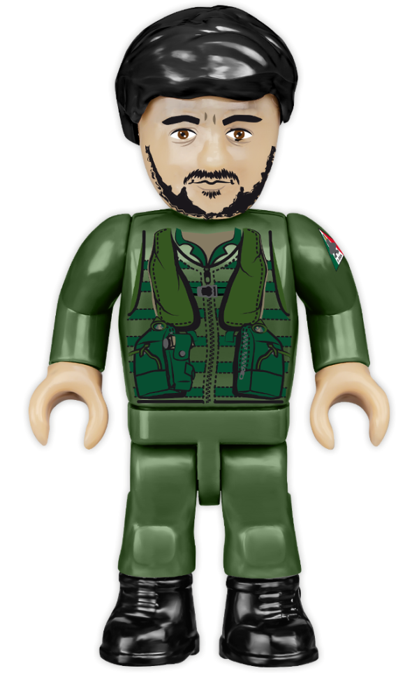 F-35B STOVL Lightning II