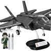 F-35B STOVL Lightning II
