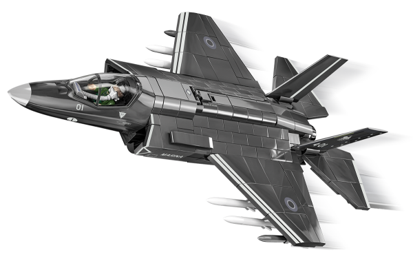 F-35B STOVL Lightning II