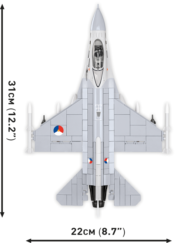 F-16AM Fighting Falcon