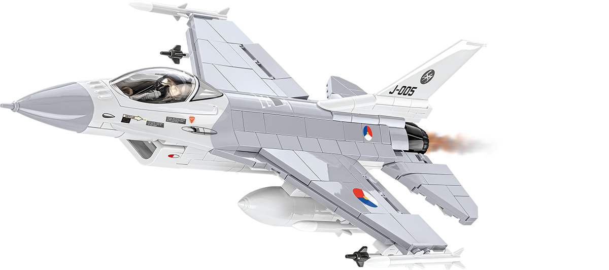 F-16AM Fighting Falcon