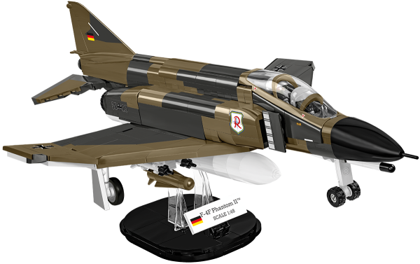 F-4F Phantom II