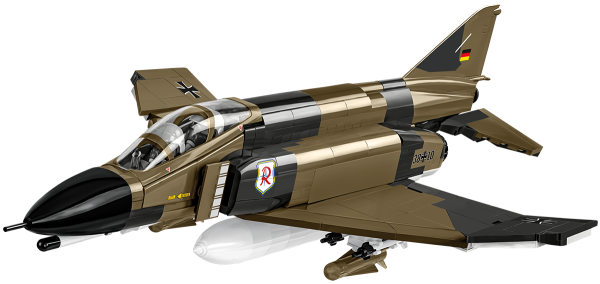 F-4F Phantom II