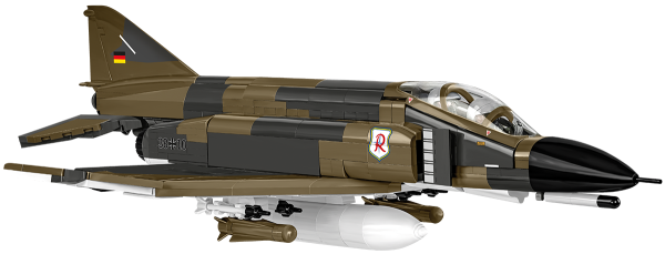 F-4F Phantom II