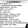 F-4F Phantom II