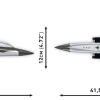 Boeing F-15EX Eagle II