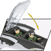 Boeing F-15EX Eagle II