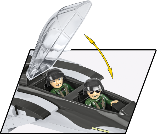 Boeing F-15EX Eagle II