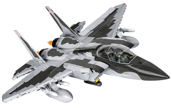 Boeing F-15EX Eagle II
