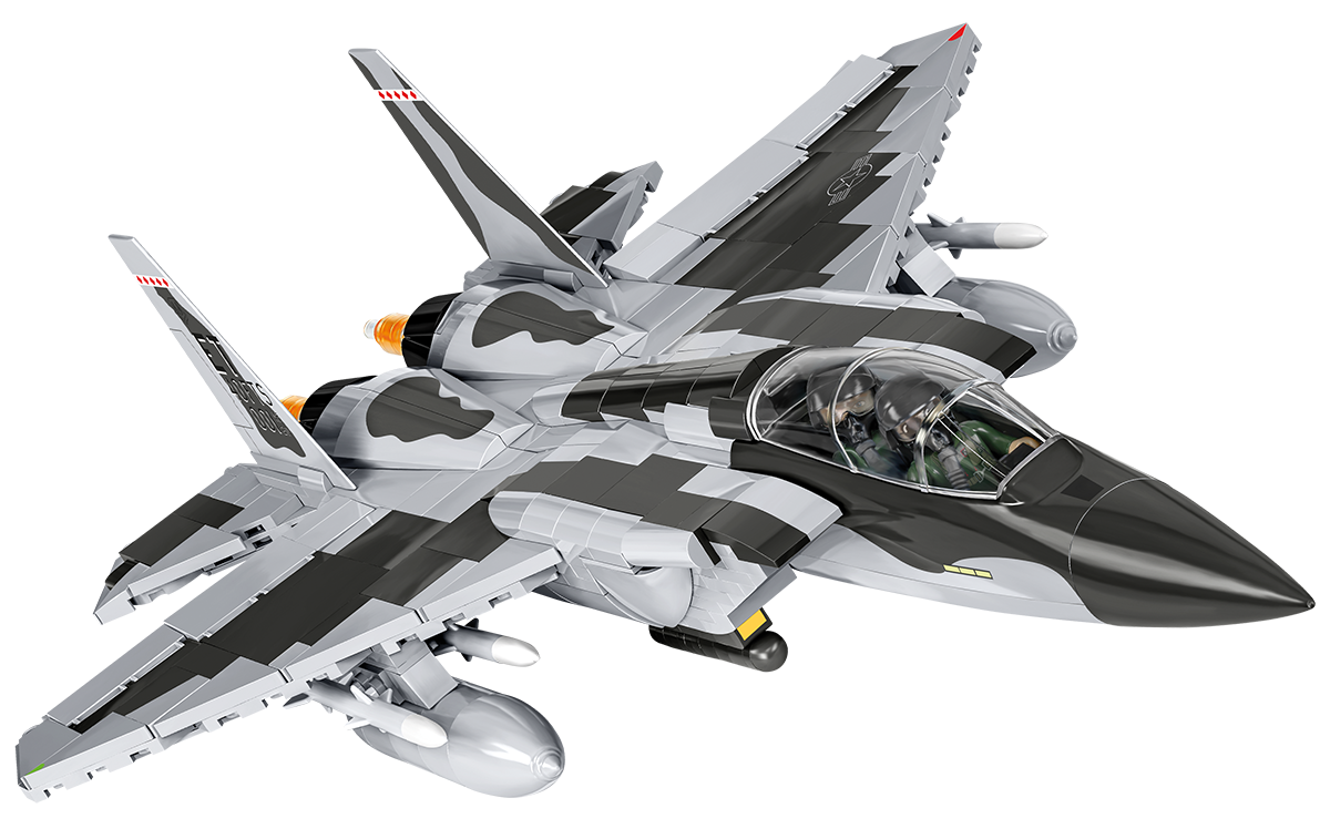 Boeing F-15EX Eagle II