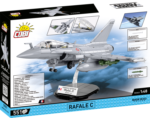 Rafale C