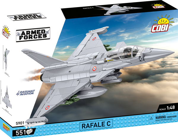 Rafale C