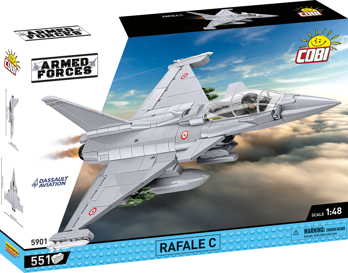 Rafale C