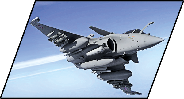 Rafale C