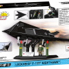 Lockheed F-117 Nighthawk