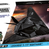 Lockheed F-117 Nighthawk