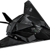 Lockheed F-117 Nighthawk