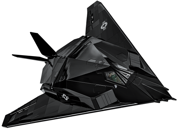 Lockheed F-117 Nighthawk