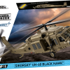 Sikorsky UH-60 Black Hawk