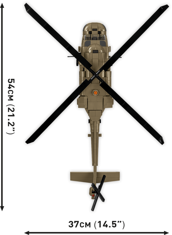 Sikorsky UH-60 Black Hawk