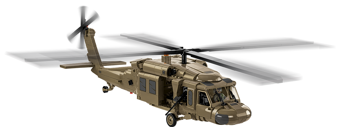 Sikorsky UH-60 Black Hawk