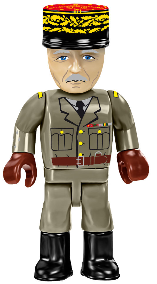 Compiègne Wagon (22 June 1940)