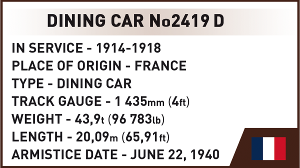 Compiègne Wagon (22 June 1940)
