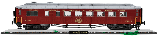 Compiègne Wagon (22 June 1940)