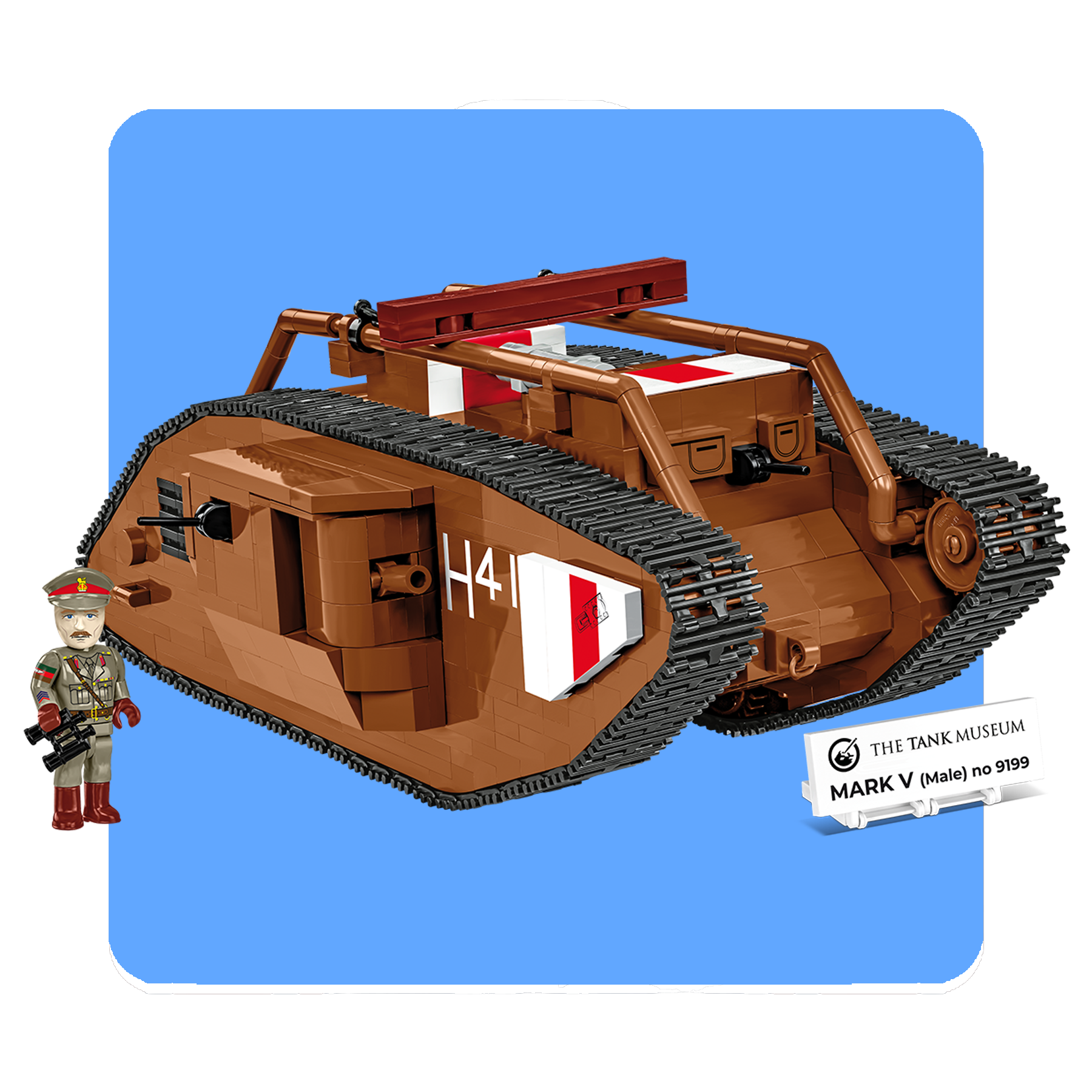 WWI