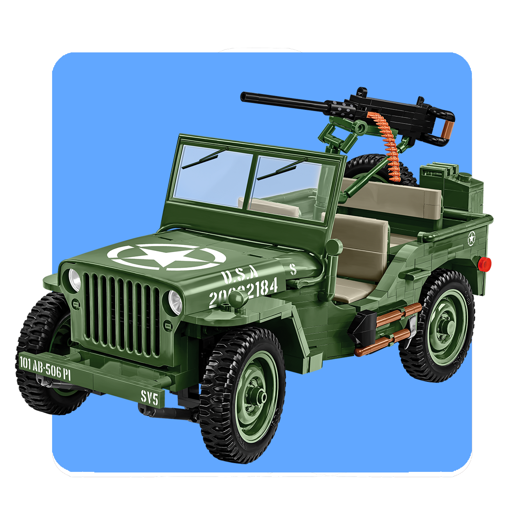 WWII