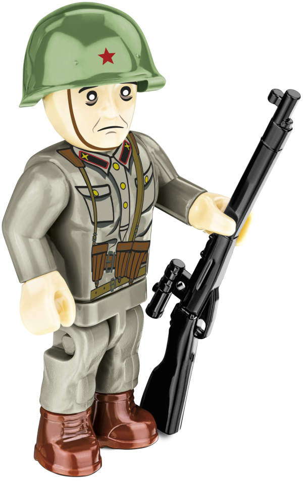 BM-13 Katyusha (ZIS-6)