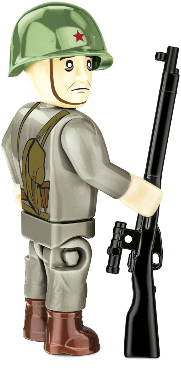 BM-13 Katyusha (ZIS-6)