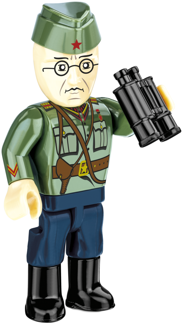 BM-13 Katyusha (ZIS-6)