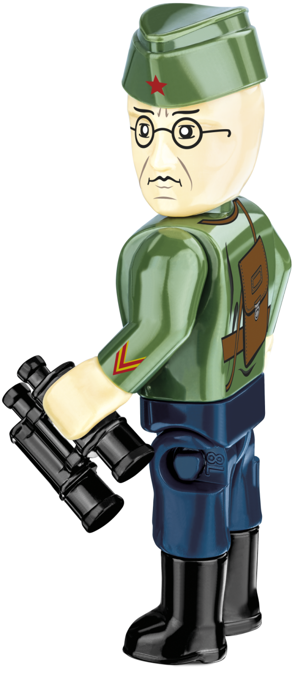 BM-13 Katyusha (ZIS-6)