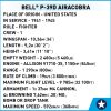 Bell P-39D Airacobra